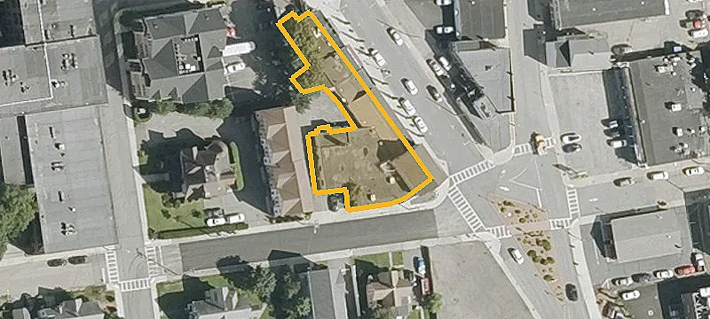 1 Church St
