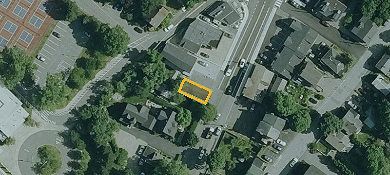203 Pleasant St