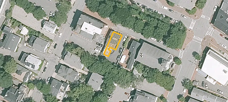 7 Brown Sq