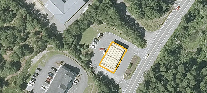 723 Falmouth Rd