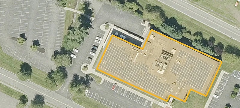 200 Nickerson Rd