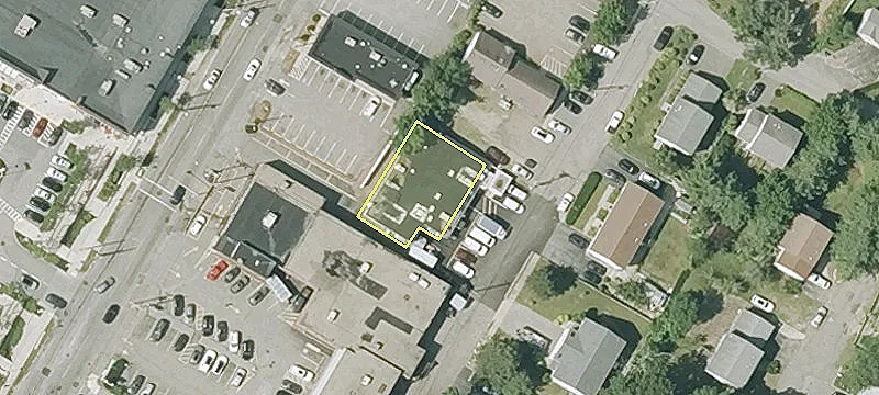 45 Kenneth St