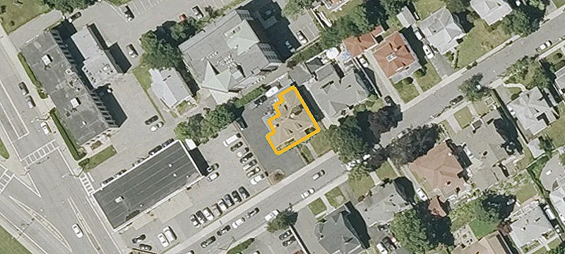 20 Whitney Rd