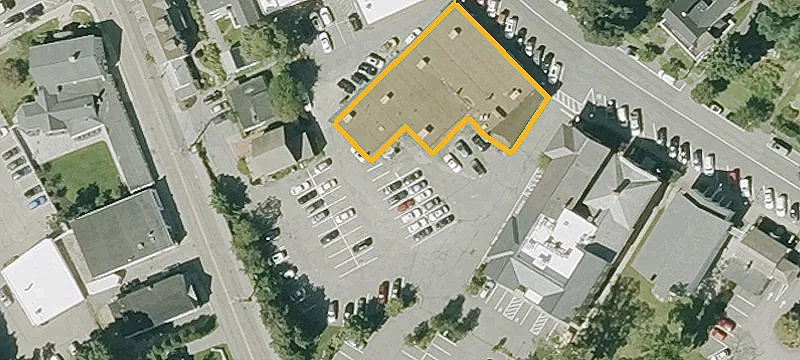 25 Main St