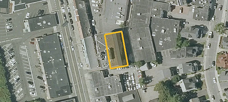 138 Harvard Ave
