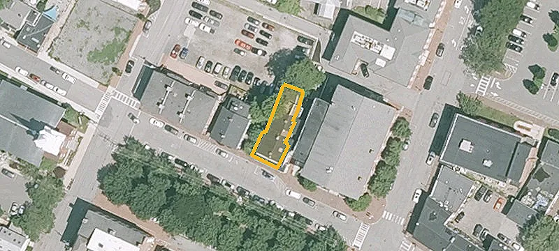 68 Pleasant St, Unit 4