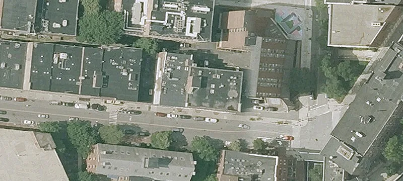 29 Market St