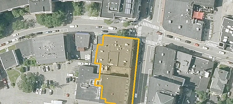 265 Moody St, Unit 273