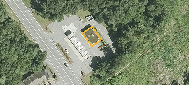 397 Middlesex Rd
