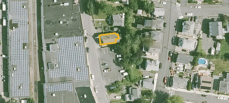 21 Sargent St