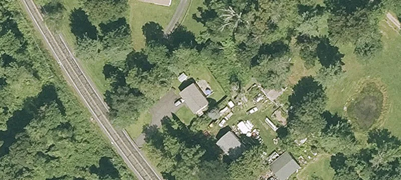 272 Granville Rd