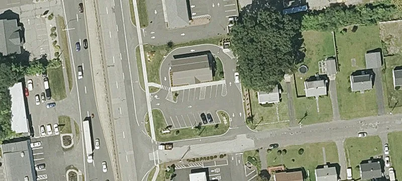 705 Memorial Dr
