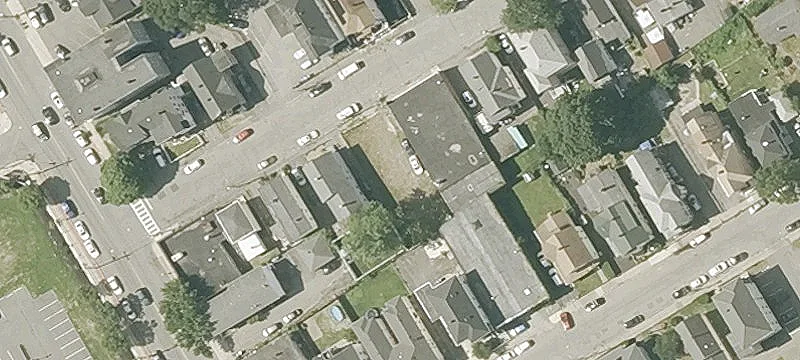 26 Annis St