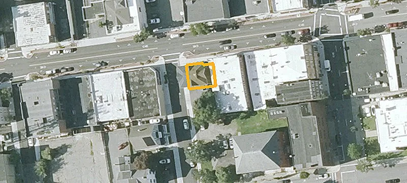 262 Un St