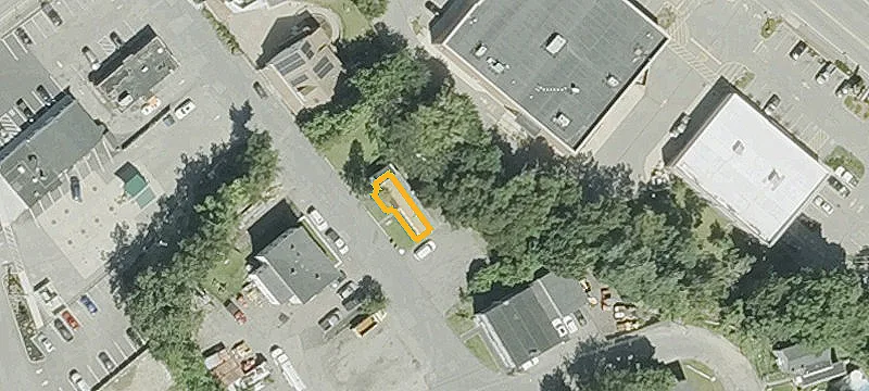 27 Garland St