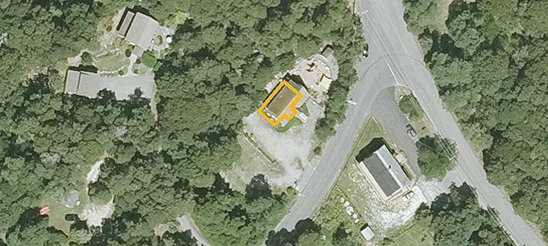 1 Depot Rd
