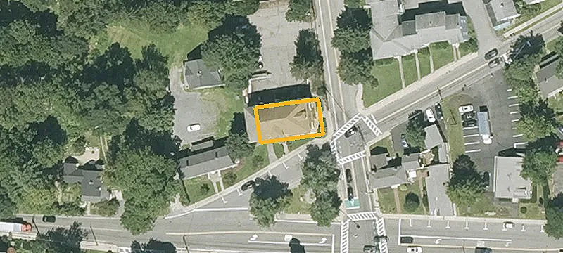 282 Central St