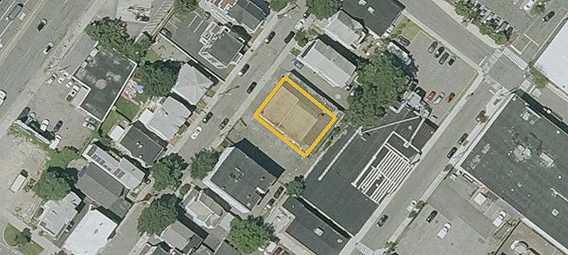 17 Kensington Ave