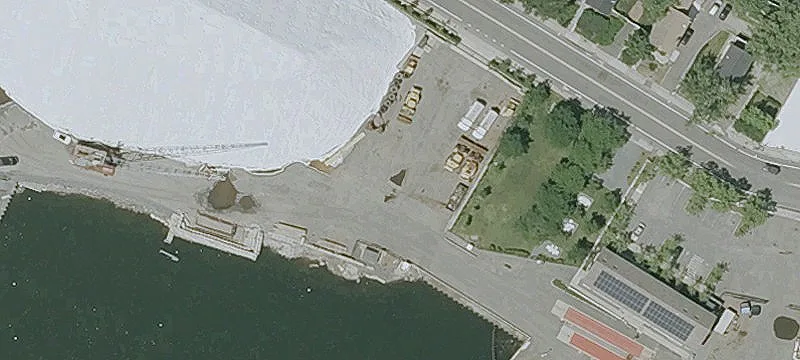 71 Marginal St