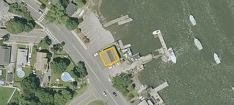78 Ballard St