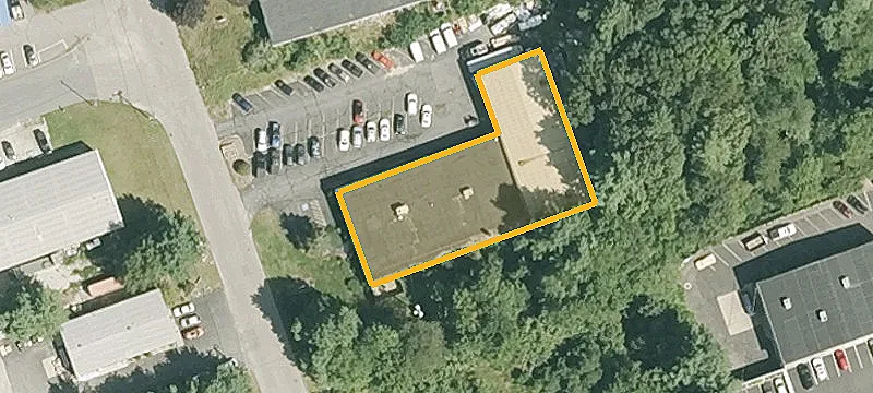 4 Industrial Park Rd