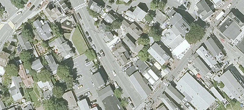 3 Standish St