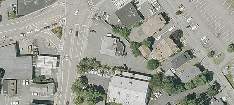 8 Franklin St