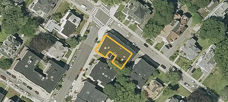 36-38 Crawford St