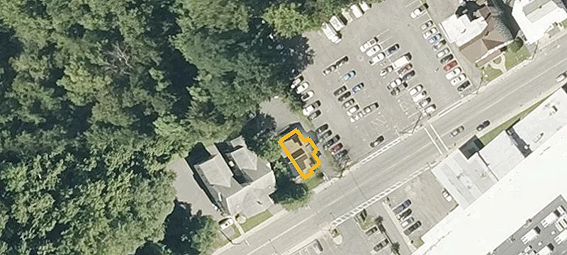 117 Pleasant St