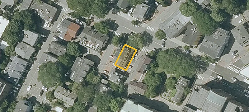 138 Mt Auburn St