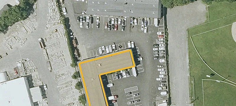 1 Melvin St, Unit 1C