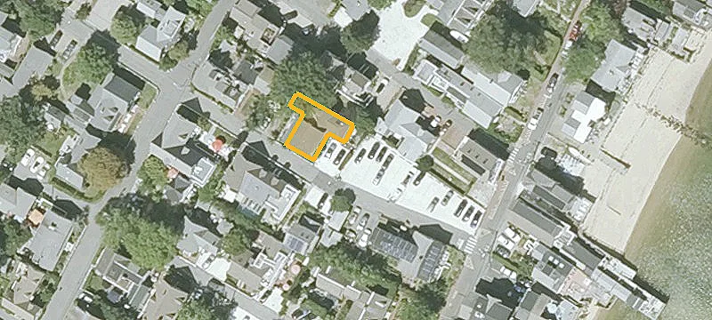5 Cottage St, Unit P5