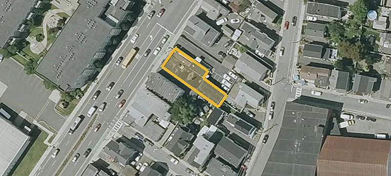 181 Broadway