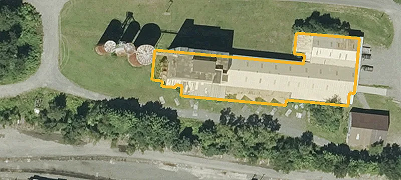 6 Railroad Yard Rd