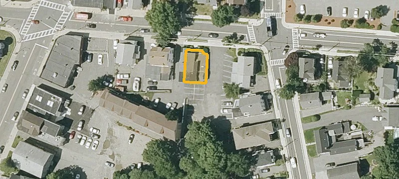 21 Emerson St