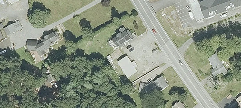 8 Park St