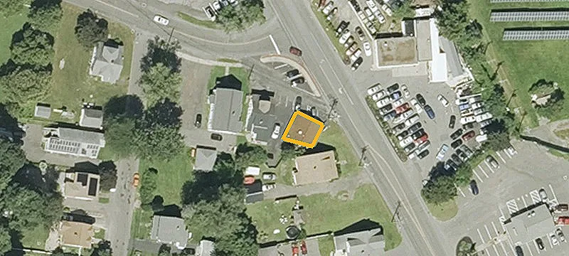 3 Cooper St