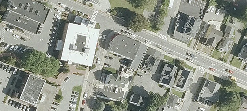 95 Park St