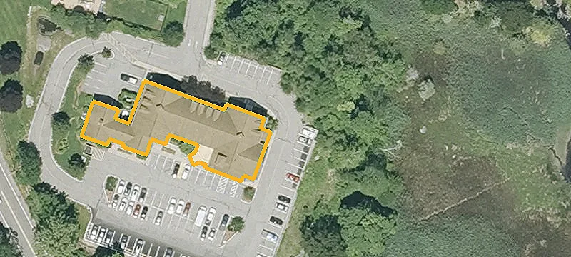 10 New Driftway Ste, Unit 101