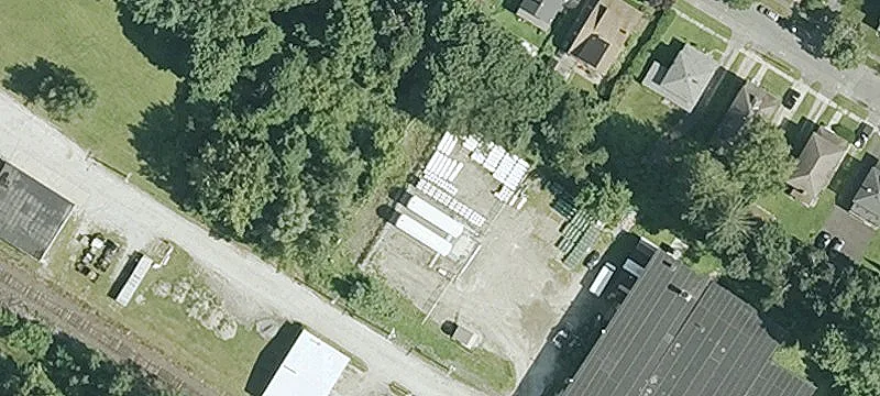 36 Industrial Dr
