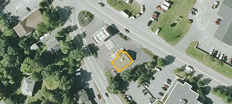 2537 Cranberry Hwy