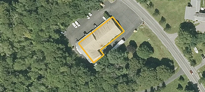 23 Providence St