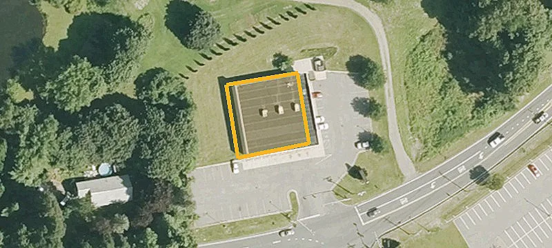 355 Palmer Rd