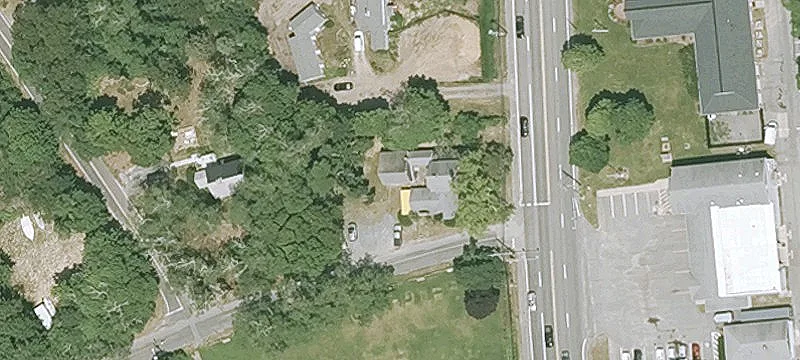 10 Depot Rd