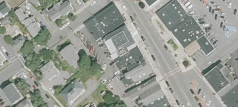44 Maple St