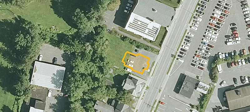 125 Seymour St