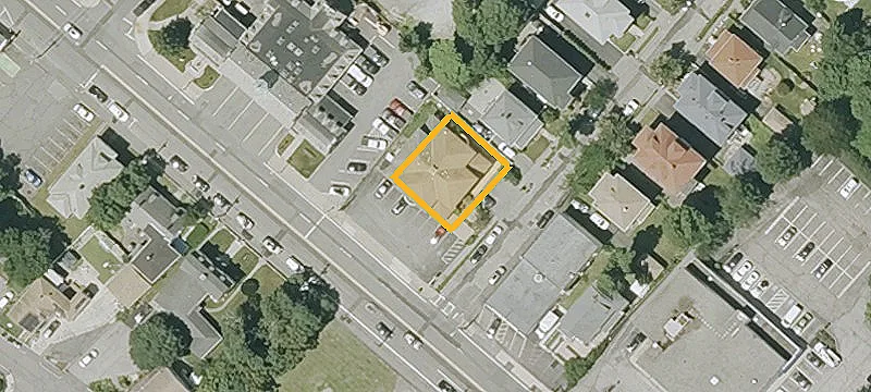 50 Quincy Ave
