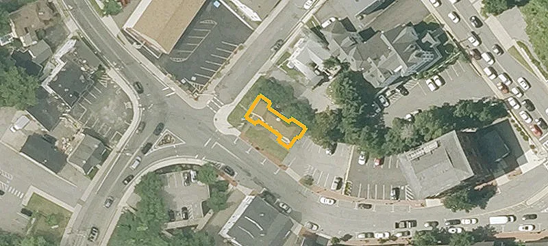 17-19 Hampshire St