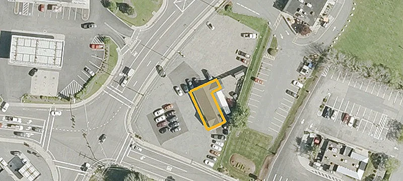 720 Depot St