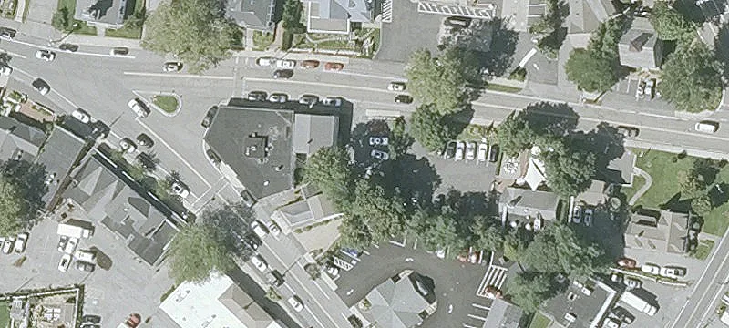 801 Main St